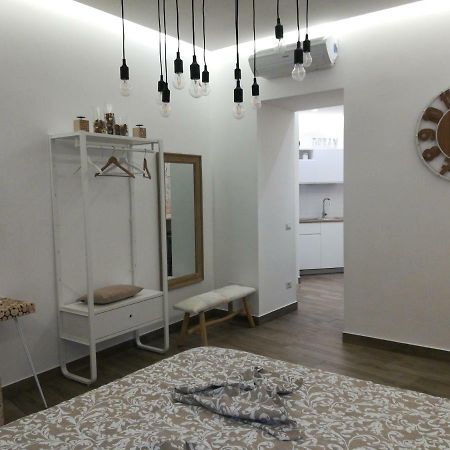 Apartamento Vivi House Nápoles Exterior foto