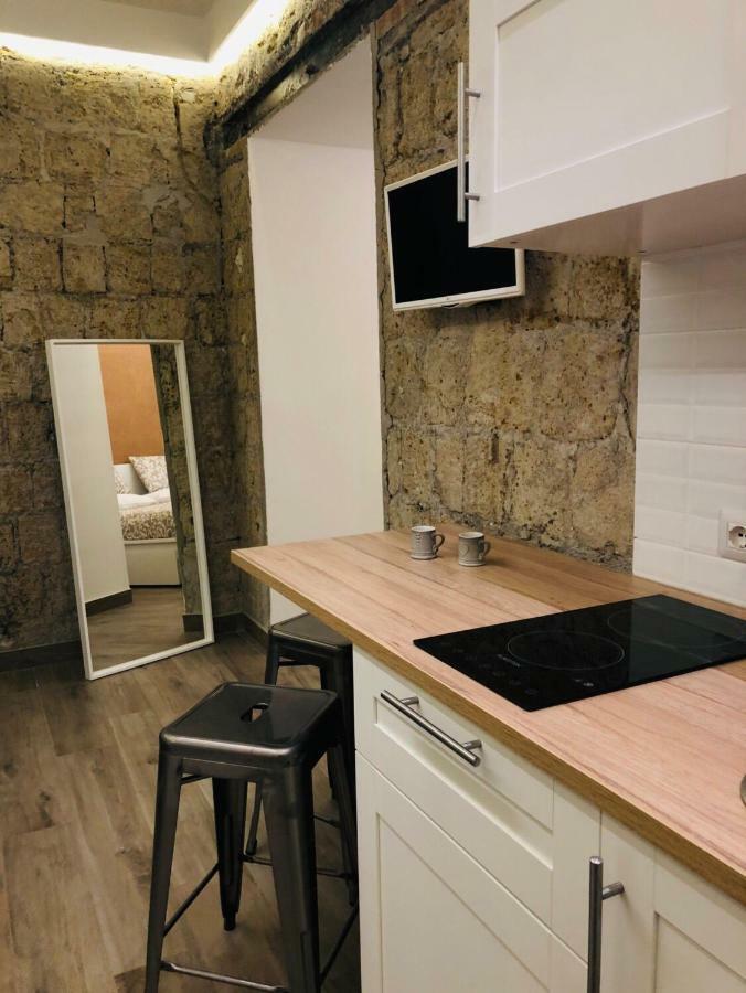 Apartamento Vivi House Nápoles Exterior foto