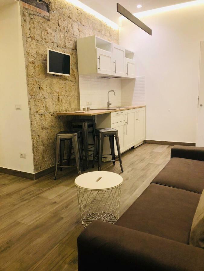 Apartamento Vivi House Nápoles Exterior foto