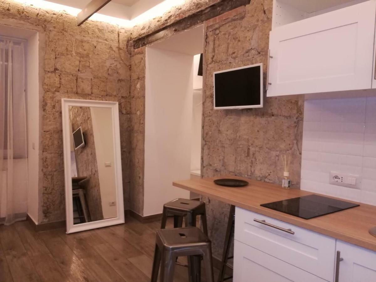 Apartamento Vivi House Nápoles Exterior foto